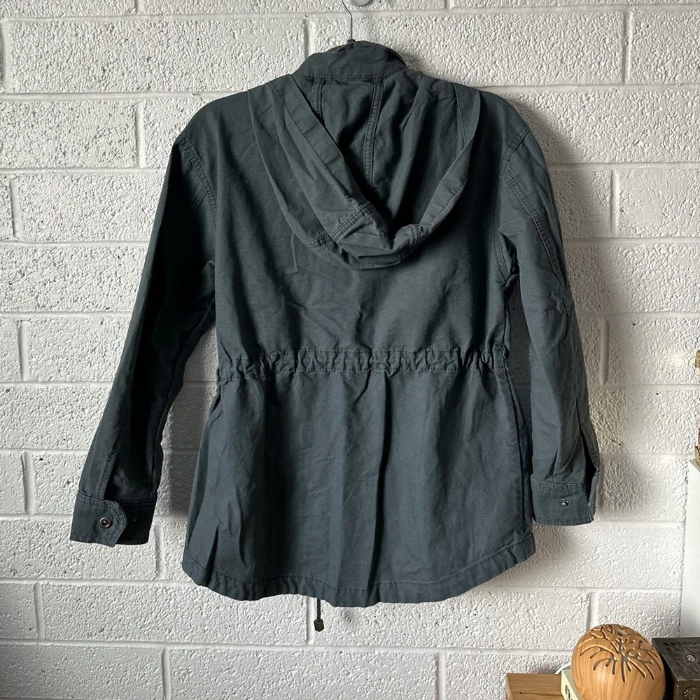 Universal Threads Utility Jacket - Picture 5 of 5